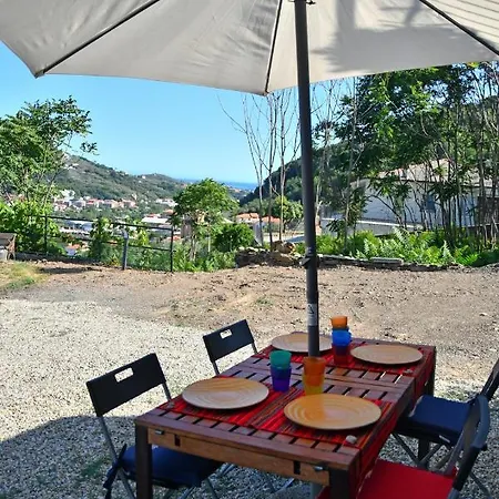 Apartment Le Drupe Chiavari