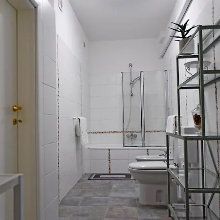 Apartment Le Drupe