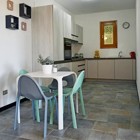 Le Drupe Apartment *