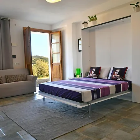 Apartment Le Drupe Chiavari